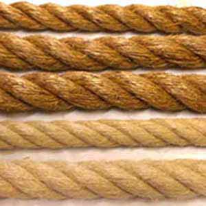 Battle Rope / Power Rope 15m: Heavy